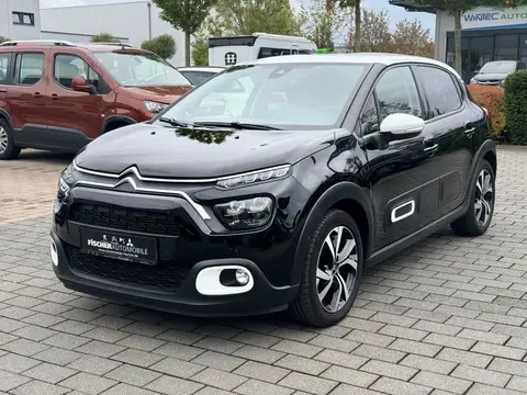 Annonce CITROEN C3 Essence 2020 d'occasion 