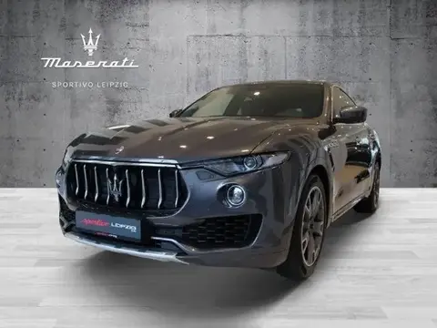 Used MASERATI LEVANTE Petrol 2018 Ad 