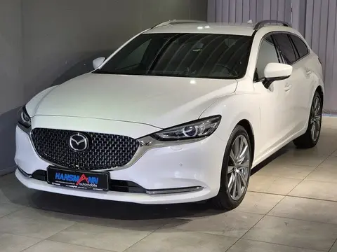 Used MAZDA 6 Petrol 2020 Ad 