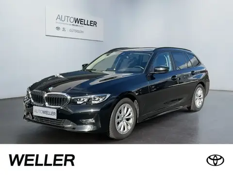 Used BMW SERIE 3 Diesel 2022 Ad 