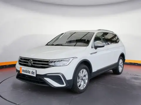 Used VOLKSWAGEN TIGUAN Diesel 2023 Ad 