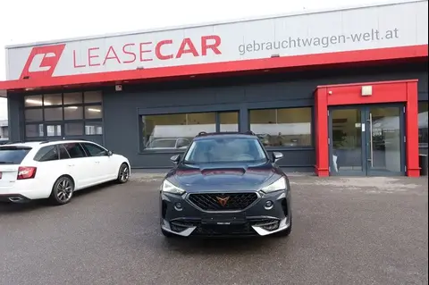 Used CUPRA FORMENTOR Hybrid 2022 Ad 