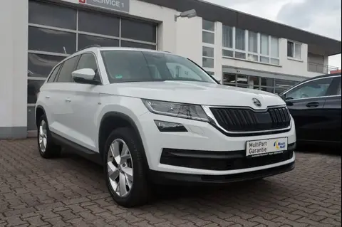 Used SKODA KODIAQ Diesel 2019 Ad 