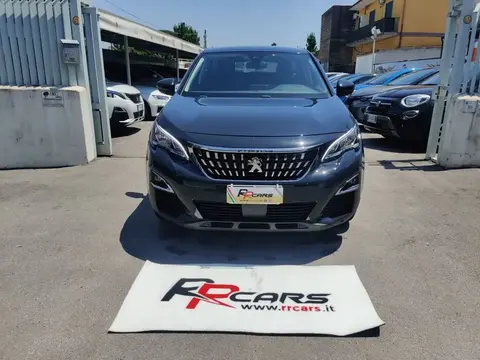 Annonce PEUGEOT 3008 Diesel 2020 d'occasion 