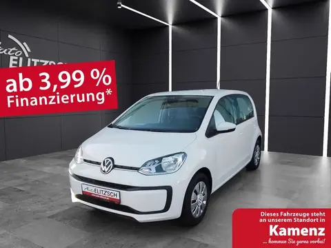 Used VOLKSWAGEN UP! Petrol 2020 Ad 