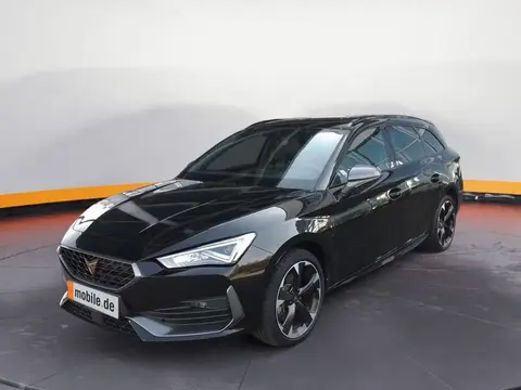 Used CUPRA LEON Hybrid 2021 Ad 