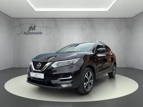 Used NISSAN QASHQAI Diesel 2019 Ad 