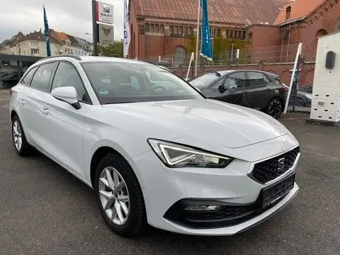 Used SEAT LEON Petrol 2022 Ad 