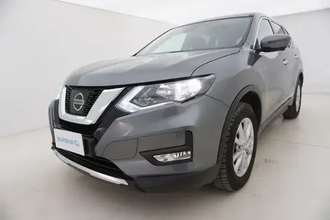 Annonce NISSAN X-TRAIL Diesel 2018 d'occasion 