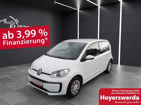 Used VOLKSWAGEN UP! Petrol 2020 Ad 