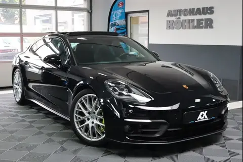 Used PORSCHE PANAMERA Hybrid 2023 Ad 