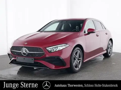 Used MERCEDES-BENZ CLASSE A Hybrid 2023 Ad 