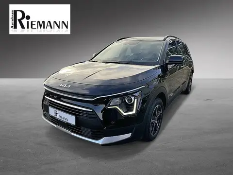 Annonce KIA NIRO Essence 2023 d'occasion 