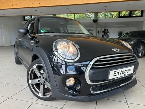 Used MINI ONE Petrol 2016 Ad 