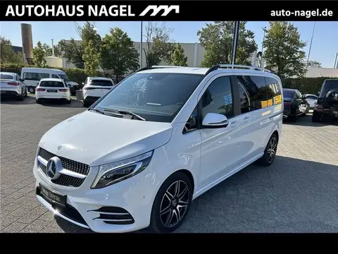 Used MERCEDES-BENZ CLASSE V Diesel 2020 Ad 