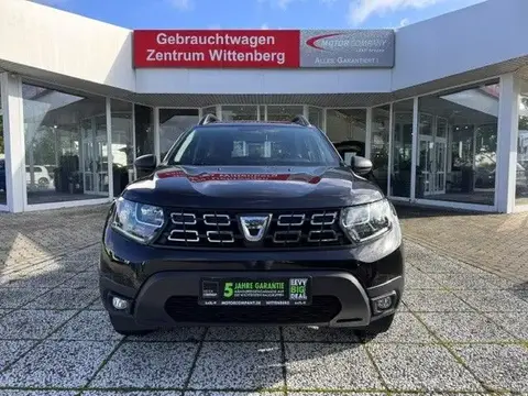 Used DACIA DUSTER Petrol 2020 Ad 