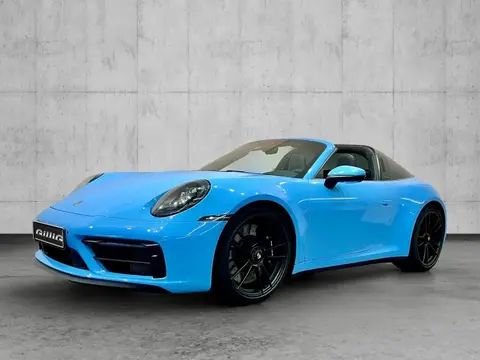 Annonce PORSCHE 992 Essence 2023 d'occasion 