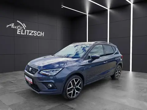 Used SEAT ARONA  2020 Ad 