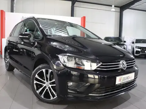 Used VOLKSWAGEN GOLF Diesel 2015 Ad 