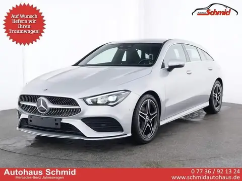 Used MERCEDES-BENZ CLASSE CLA Petrol 2023 Ad 