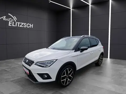 Used SEAT ARONA  2020 Ad 