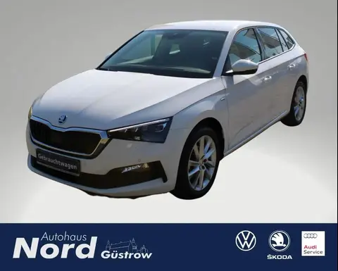 Used SKODA SCALA Petrol 2023 Ad 