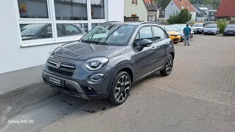 Annonce FIAT 500X Essence 2020 d'occasion 