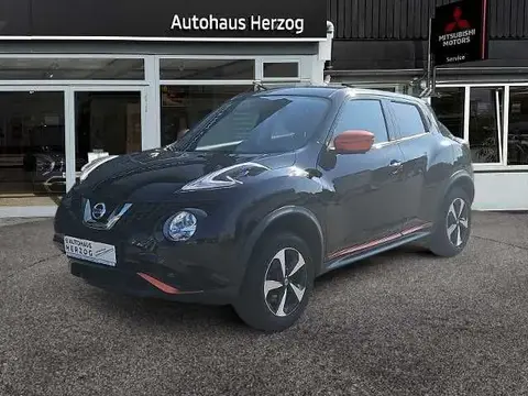 Used NISSAN JUKE Petrol 2019 Ad 