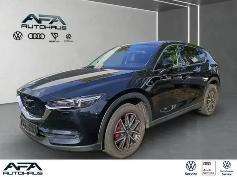 Used MAZDA CX-5 Diesel 2017 Ad 