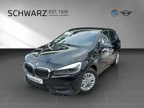 Used BMW SERIE 2 Petrol 2021 Ad 