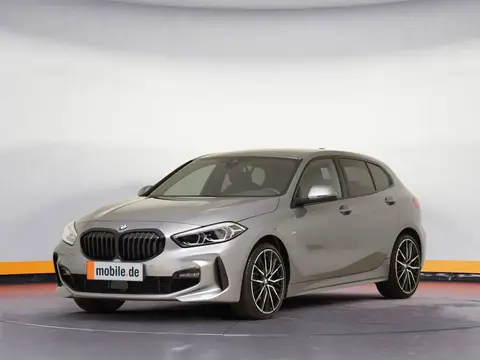 Annonce BMW SERIE 1 Essence 2023 d'occasion 