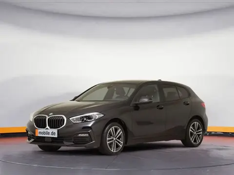 Annonce BMW SERIE 1 Essence 2023 d'occasion 