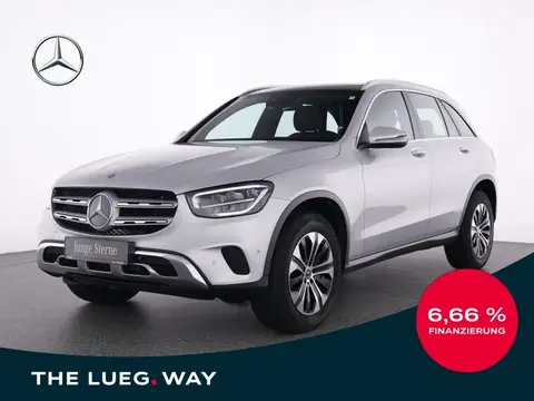 Used MERCEDES-BENZ CLASSE GLC Petrol 2020 Ad 