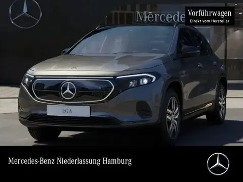 Annonce MERCEDES-BENZ EQA Non renseigné 2023 d'occasion 