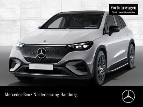 Annonce MERCEDES-BENZ EQE Non renseigné 2023 d'occasion 