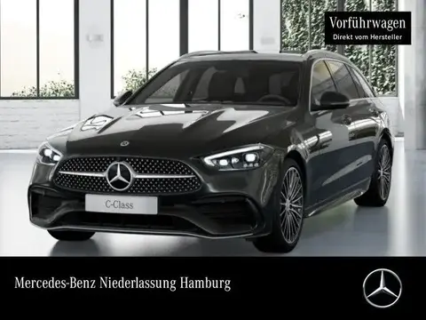 Annonce MERCEDES-BENZ CLASSE C Essence 2024 d'occasion 