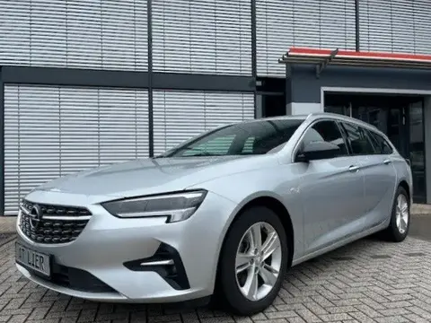 Used OPEL INSIGNIA Diesel 2021 Ad 