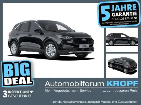 Annonce FORD KUGA Essence 2024 d'occasion 