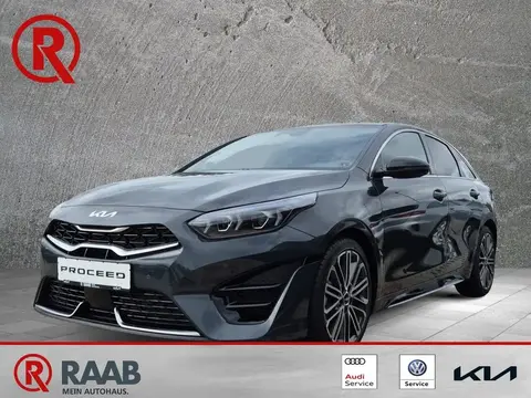 Used KIA PROCEED Petrol 2024 Ad 