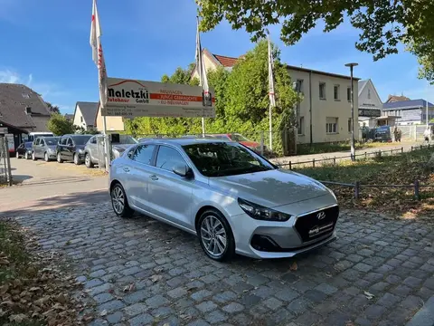 Annonce HYUNDAI I30 Essence 2018 d'occasion 