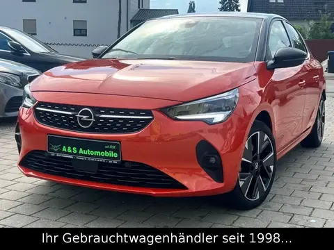 Used OPEL CORSA Not specified 2020 Ad 