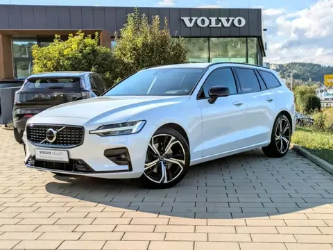 Annonce VOLVO V60 Diesel 2023 d'occasion 