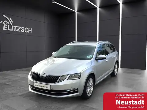 Annonce SKODA OCTAVIA Essence 2019 d'occasion 