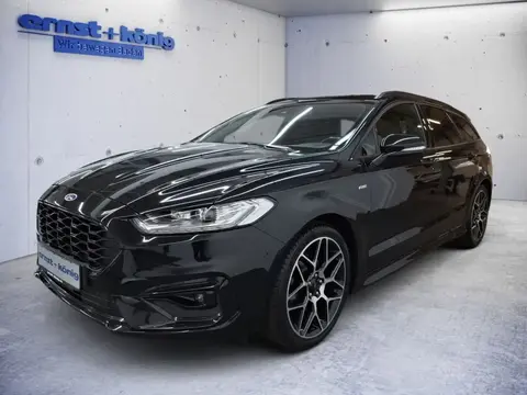 Annonce FORD MONDEO Diesel 2019 d'occasion 