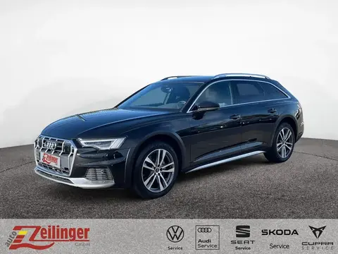 Annonce AUDI A6 Diesel 2024 d'occasion 