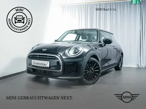 Annonce MINI ONE Essence 2022 d'occasion 