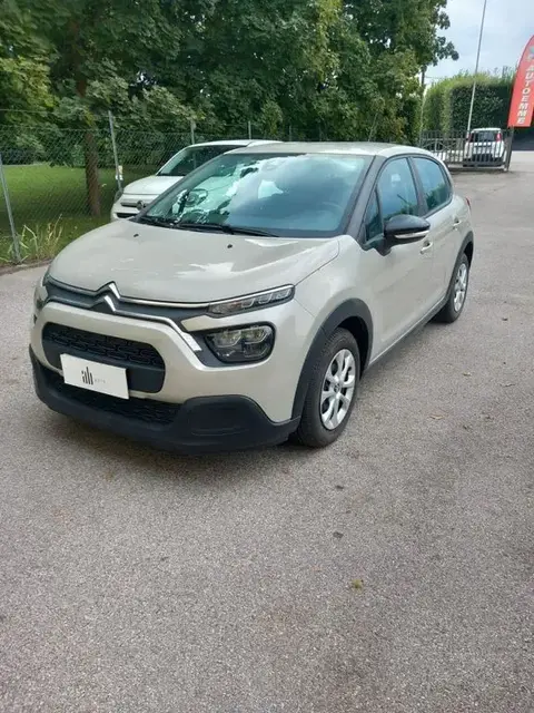 Annonce CITROEN C3 Essence 2020 d'occasion 