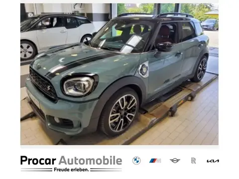 Used MINI COOPER Hybrid 2021 Ad 