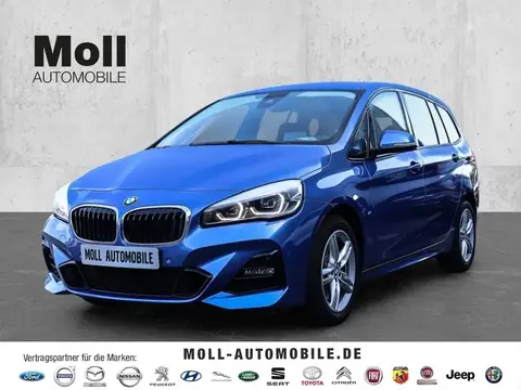 Annonce BMW SERIE 2 Diesel 2018 d'occasion 