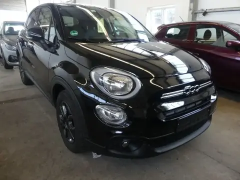 Used FIAT 500X Petrol 2023 Ad 